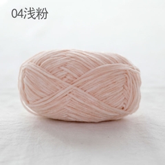 Len nhung 2mm cuộn 40g
