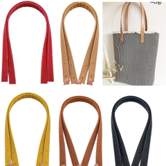 Quai đeo túi xách bằng da Pu dài 60cm ( 2 cái)