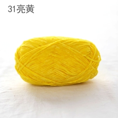 Len nhung 2mm cuộn 40g