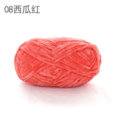 Len nhung 2mm cuộn 40g