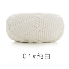 Len Susan's Family 5 cuộn 100g ( bảng màu 1)