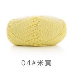 Len Susan's Family 5 cuộn 100g ( bảng màu 1)