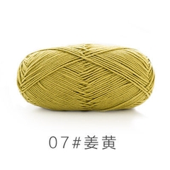 Len Susan's Family 5 cuộn 100g ( bảng màu 1)