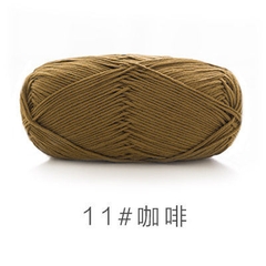 Len Susan's Family 5 cuộn 100g ( bảng màu 1)