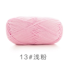 Len Susan's Family 5 cuộn 100g ( bảng màu 1)
