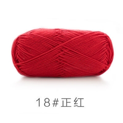Len Susan's Family 5 cuộn 100g ( bảng màu 1)