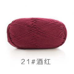 Len Susan's Family 5 cuộn 100g ( bảng màu 1)