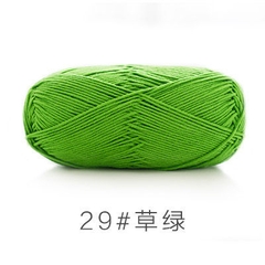Len Susan's Family 5 cuộn 100g ( bảng màu 1)