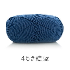 Len Susan's Family 5 cuộn 100g ( bảng màu 1)