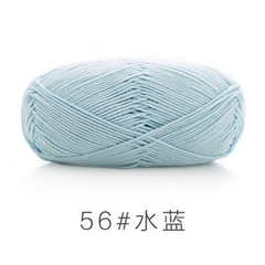 Len Susan's Family 5 cuộn 100g ( bảng màu 1)