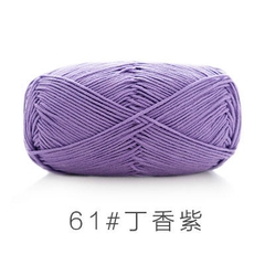 Len Susan's Family 5 cuộn 100g ( bảng màu 1)