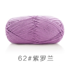 Len Susan's Family 5 cuộn 100g ( bảng màu 1)