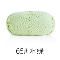 Len Susan's Family 5 cuộn 100g ( bảng màu 1)