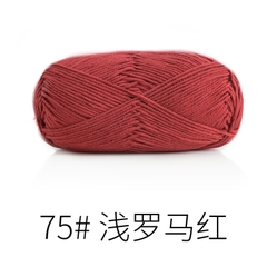 Len Susan's Family 5 cuộn 100g ( bảng màu 2)