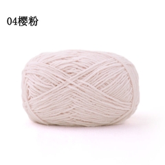Len nhung baby, len nhung gấu XueFeiEr