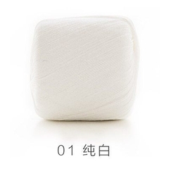 Sợi Susan's Family 3 - sợi lace cotton móc váy, áo mùa hè