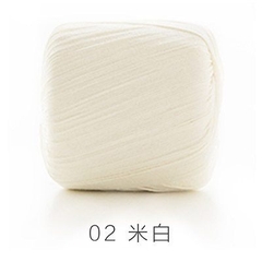Sợi Susan's Family 3 - sợi lace cotton móc váy, áo mùa hè