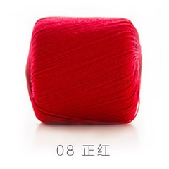 Sợi Susan's Family 3 - sợi lace cotton móc váy, áo mùa hè