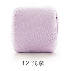 Sợi Susan's Family 3 - sợi lace cotton móc váy, áo mùa hè