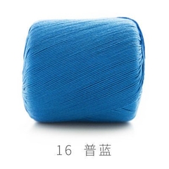 Sợi Susan's Family 3 - sợi lace cotton móc váy, áo mùa hè