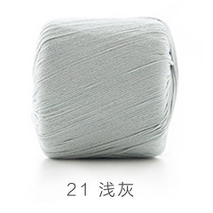 Sợi Susan's Family 3 - sợi lace cotton móc váy, áo mùa hè