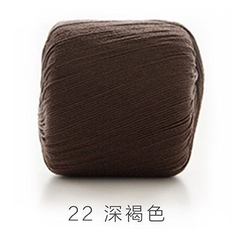 Sợi Susan's Family 3 - sợi lace cotton móc váy, áo mùa hè