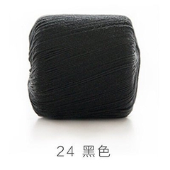 Sợi Susan's Family 3 - sợi lace cotton móc váy, áo mùa hè