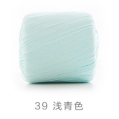 Sợi Susan's Family 3 - sợi lace cotton móc váy, áo mùa hè