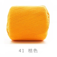 Sợi Susan's Family 3 - sợi lace cotton móc váy, áo mùa hè