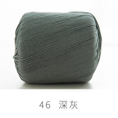 Sợi Susan's Family 3 - sợi lace cotton móc váy, áo mùa hè