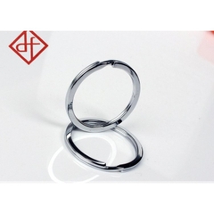 Combo 3 chiếc khoen tròn móc khóa loại đẹp