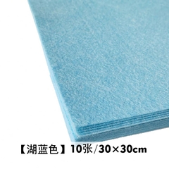 Vải dạ làm đồ handmade 30x30cm