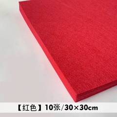 Vải dạ làm đồ handmade 30x30cm
