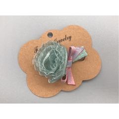 Bìa đựng kẹp tóc, trưng bày phụ kiện, trang sức handmade ( sét 10 cái)