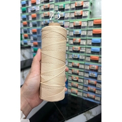 Sợi dệt trơn ( bảng 1)