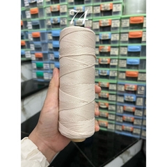 Sợi dệt trơn ( bảng 1)