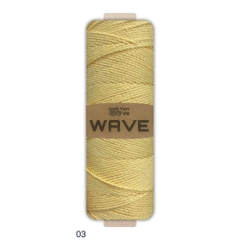 Sợi WAVE Craft Yarn VN móc mũ, túi xách ( cuộn 125g)