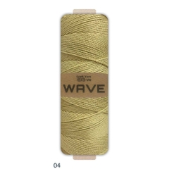 Sợi WAVE Craft Yarn VN móc mũ, túi xách ( cuộn 125g)