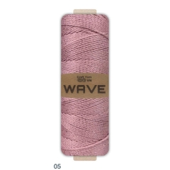 Sợi WAVE Craft Yarn VN móc mũ, túi xách ( cuộn 125g)