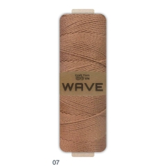 Sợi WAVE Craft Yarn VN móc mũ, túi xách ( cuộn 125g)