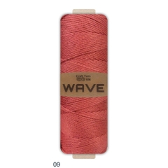 Sợi WAVE Craft Yarn VN móc mũ, túi xách ( cuộn 125g)