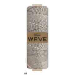Sợi WAVE Craft Yarn VN móc mũ, túi xách ( cuộn 125g)