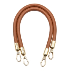 Dây đeo túi xách bằng da PU kích thước 30cm, 40cm, 60cm ( 1 cái)