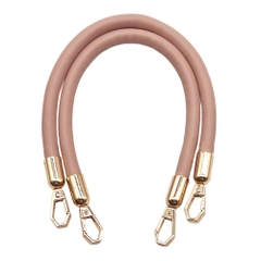 Dây đeo túi xách bằng da PU kích thước 30cm, 40cm, 60cm ( 1 cái)