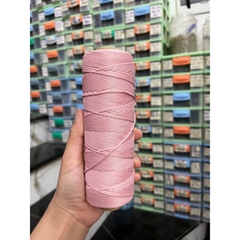Sợi dệt trơn ( bảng 1)