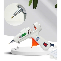 Súng bắn keo đa năng đầu nhỏ ( thích hợp dán các chi tiết nhỏ)