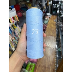 Sợi dệt trơn ( bảng 1)