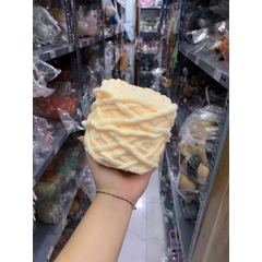 Len nhung đũa ( cuộn 90-100g)
