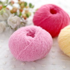 Len Sweet Candy kẹo ngọt cuộn 40g