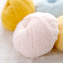 Len Sweet Candy kẹo ngọt cuộn 40g
